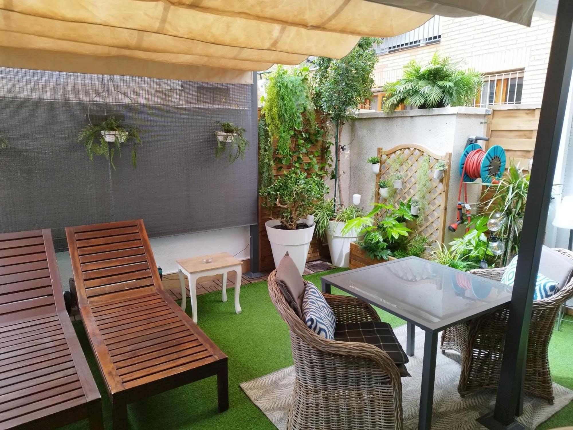 Apartment Big Privat Terrace Calafell Beach Free Parking מראה חיצוני תמונה